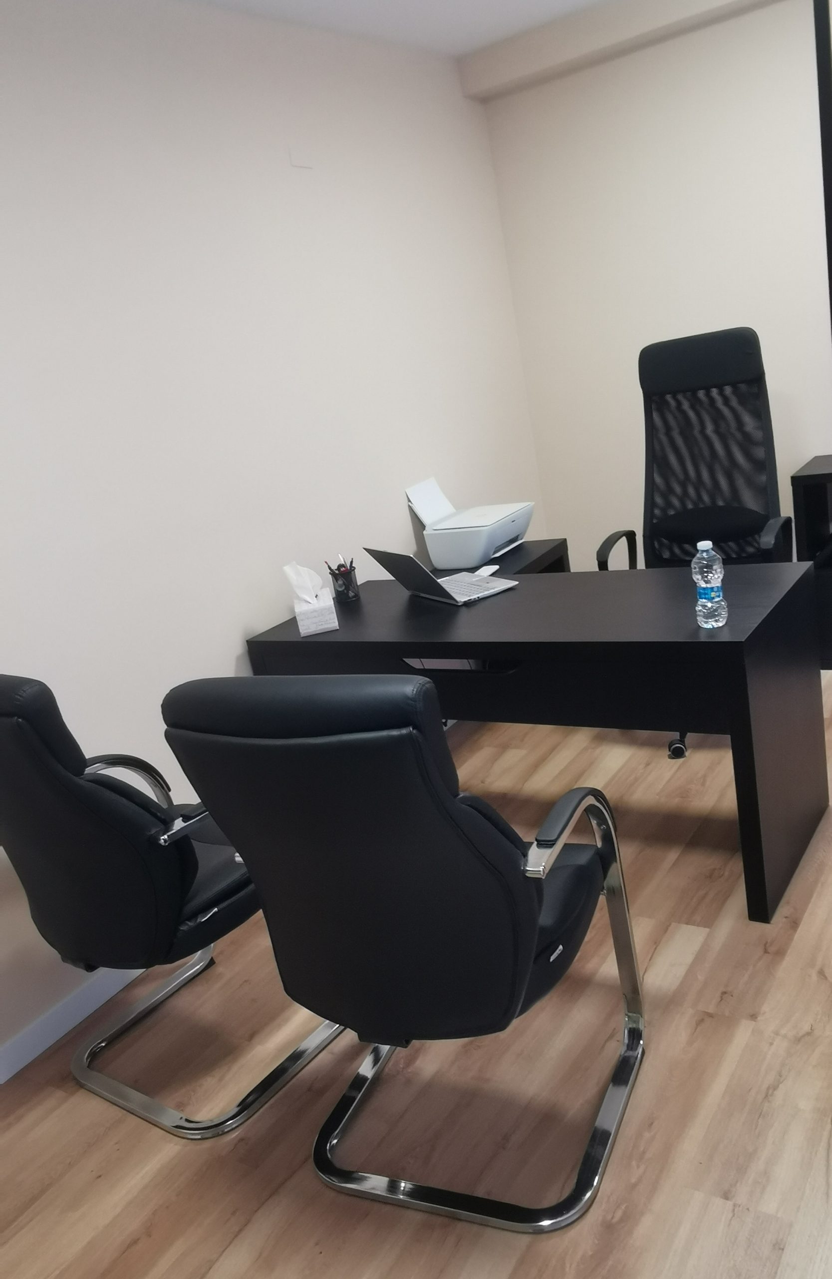 Espacio de trabajo