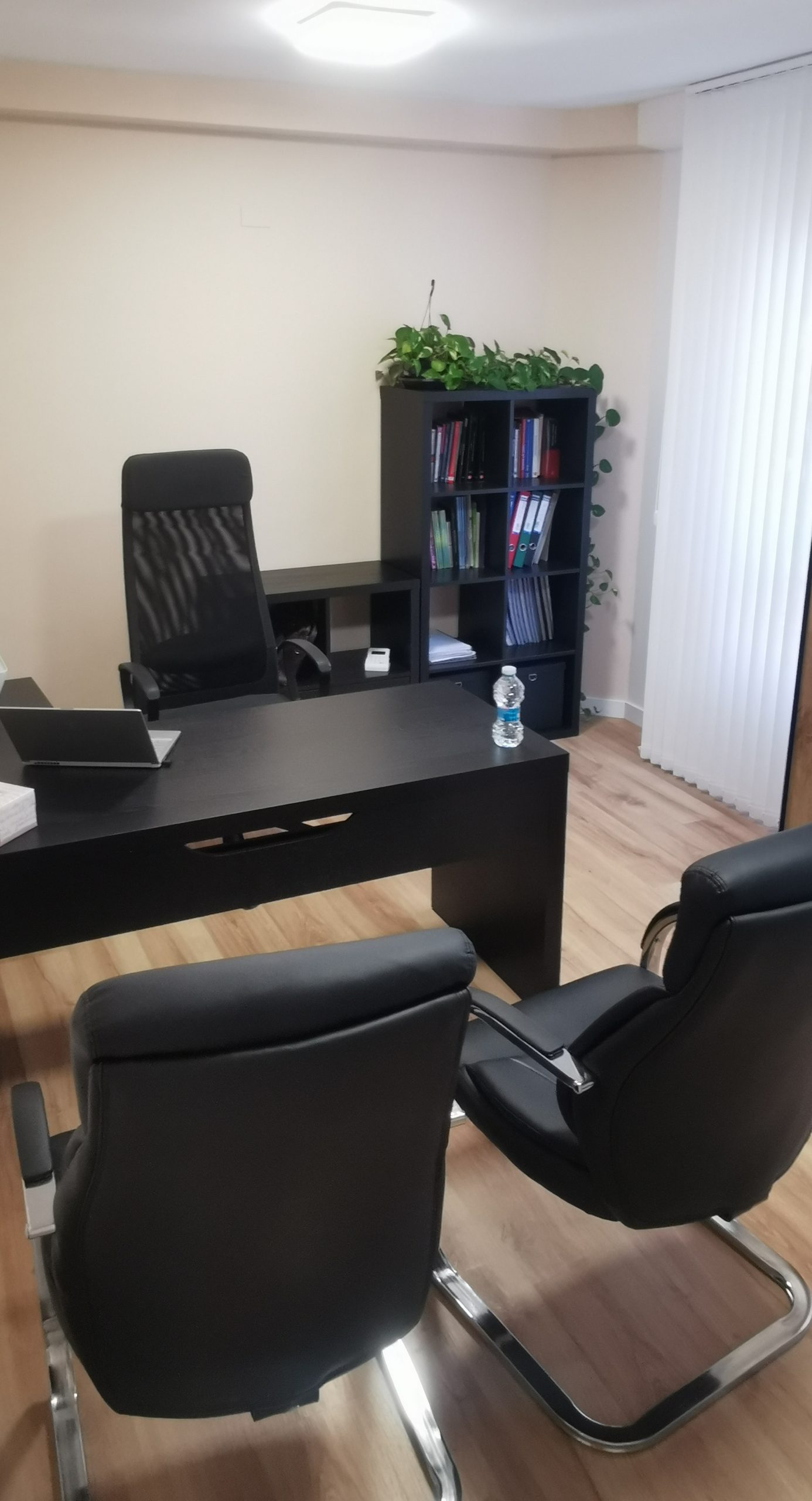 Espacio de trabajo